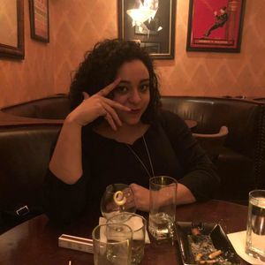 Meet your Posher, Nicole